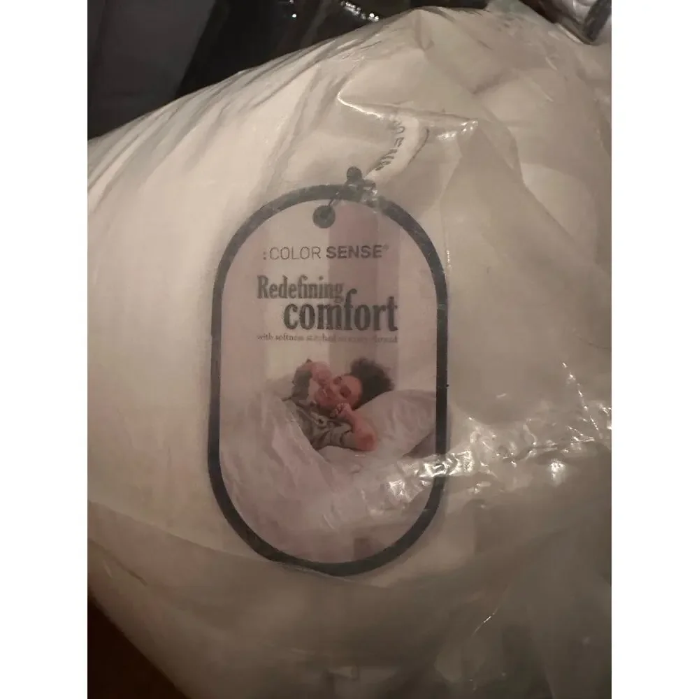 Casual Comfort Premium Ultra Soft Down Alternative Lightweight